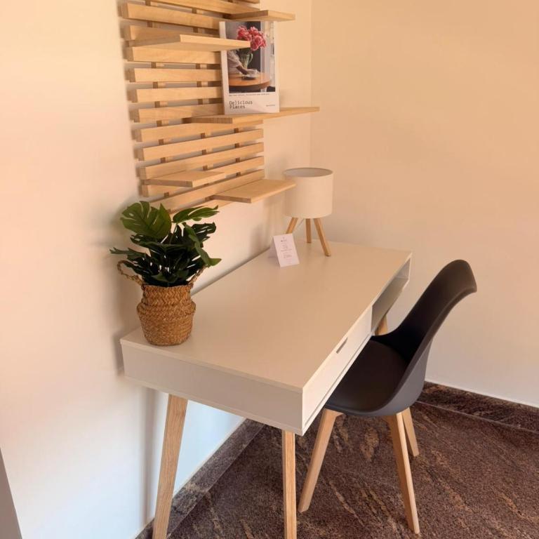 Private Room Near Alicante City Center - Double Room - 7