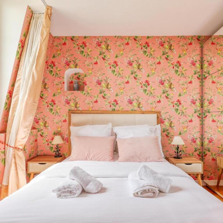 Comfortable duplex - In the Heart of Angers for 8 - Appartamento con 3 Camere da Letto - 5