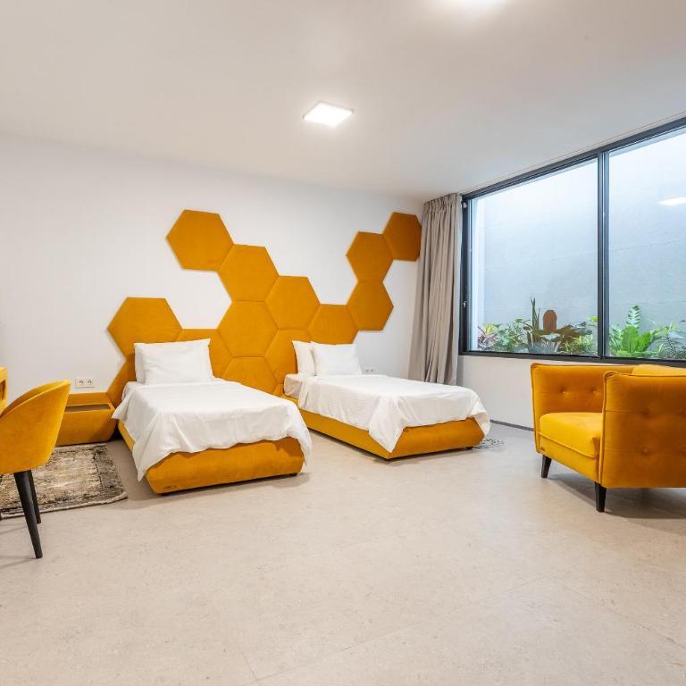 Villa Atma - Villa - 37