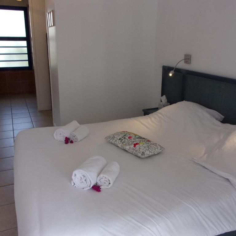 Beautiful Duplex House With Terrace and garden - Maison de Vacances - 8