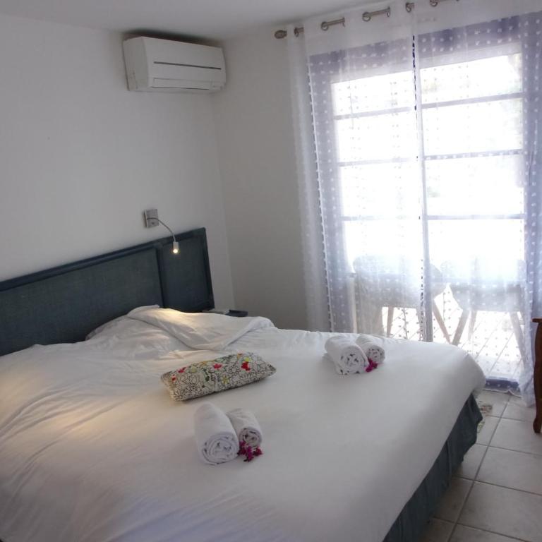Beautiful Duplex House With Terrace and garden - Maison de Vacances - 9