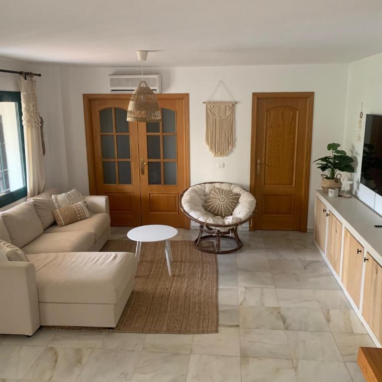 Casa del Sol - Apartamento de 1 dormitorio - 13