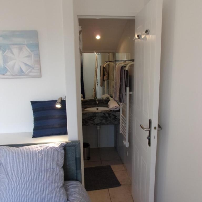 Beautiful Duplex House With Terrace and garden - Maison de Vacances - 19