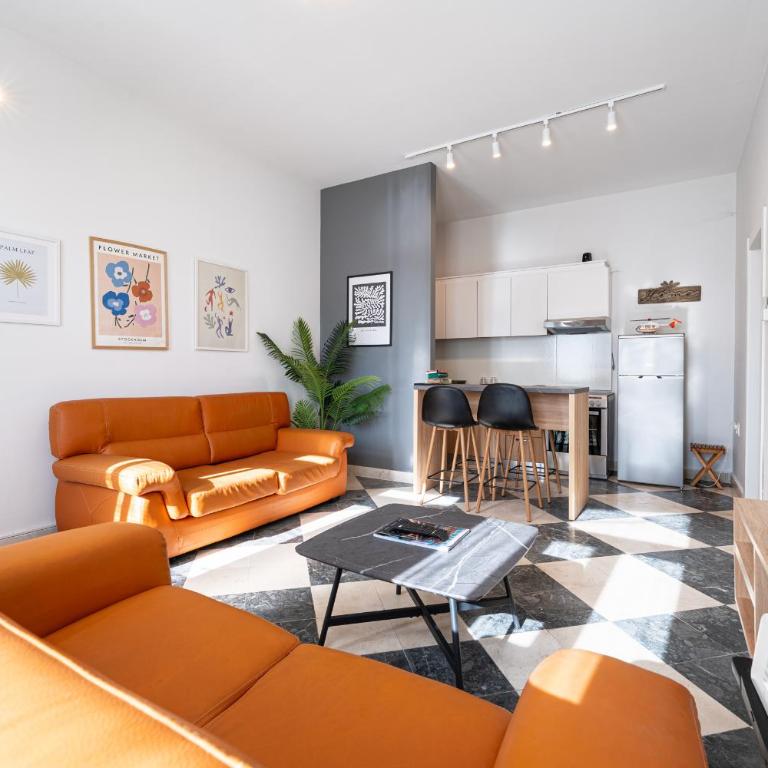 Sea Star Apartment - One-Bedroom Apartment - Sea Side - 2