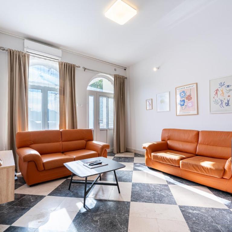 Sea Star Apartment - One-Bedroom Apartment - Sea Side - 4
