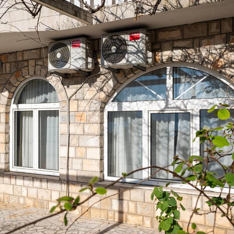 Sea Star Apartment - One-Bedroom Apartment - Sea Side - 7