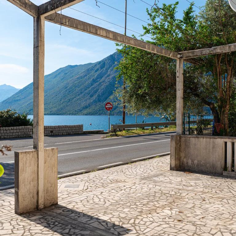 Sea Star Apartment - One-Bedroom Apartment - Sea Side - 9