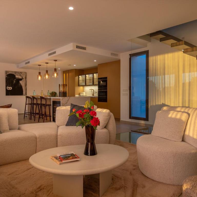 Villa Zius by Abahana Luxe - Villa con piscina privada - 13