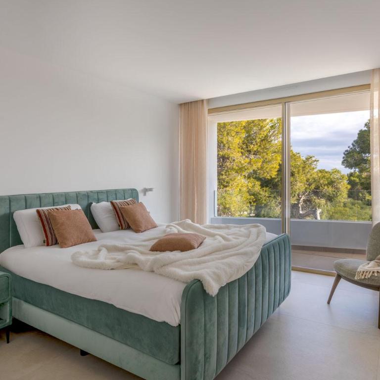 Villa Zius by Abahana Luxe - Villa con piscina privada - 25
