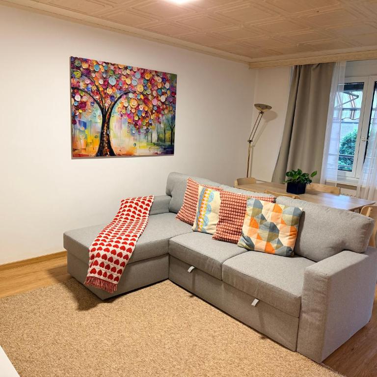 Canaima - Apartment mit 3 Schlafzimmern - 1
