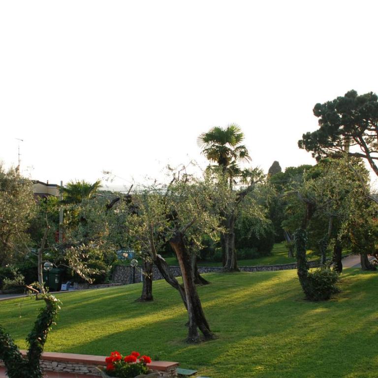 Hotel Désirée by Double Hospitality - Camera Matrimoniale/Doppia con Letti Singoli - 1