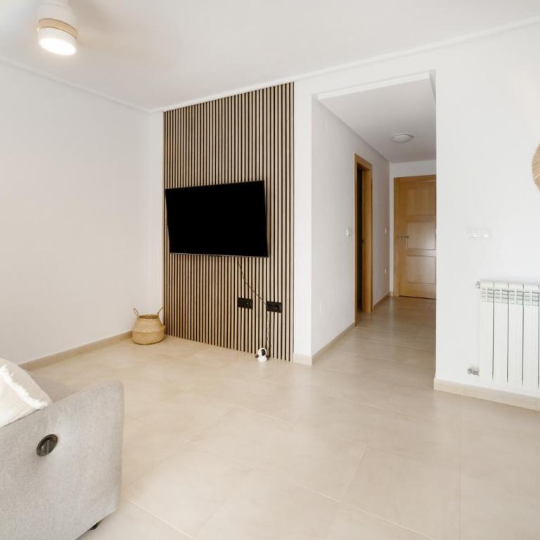 Ullastre - Apartamento Deluxe de 2 dormitorios con vistas al jardín - 4