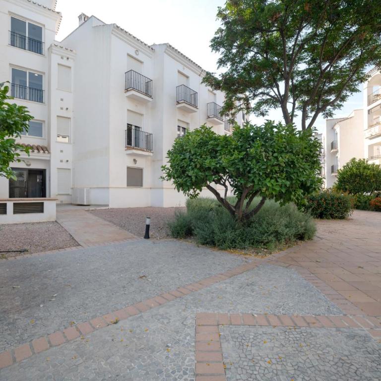 Ullastre - Apartamento Deluxe de 2 dormitorios con vistas al jardín - 20