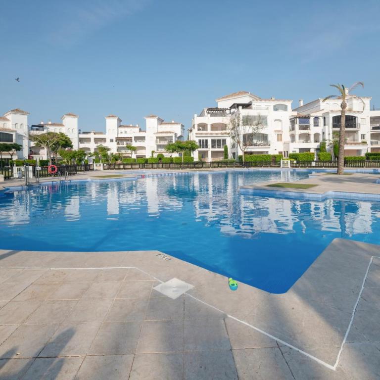 Ullastre - Apartamento Deluxe de 2 dormitorios con vistas al jardín - 1
