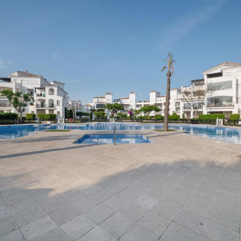 Ullastre - Apartamento Deluxe de 2 dormitorios con vistas al jardín - 18