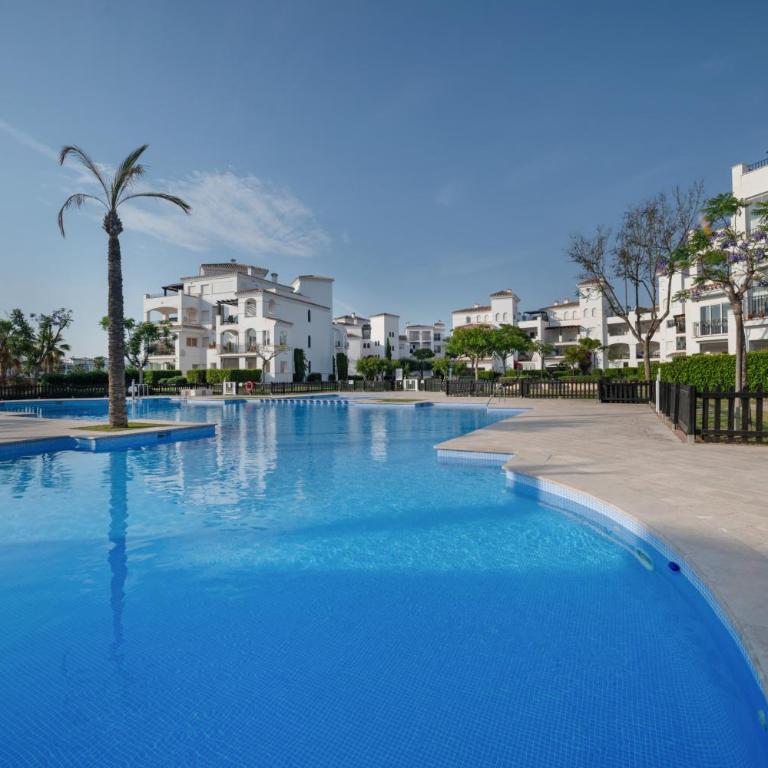 Ullastre - Apartamento Deluxe de 2 dormitorios con vistas al jardín - 17