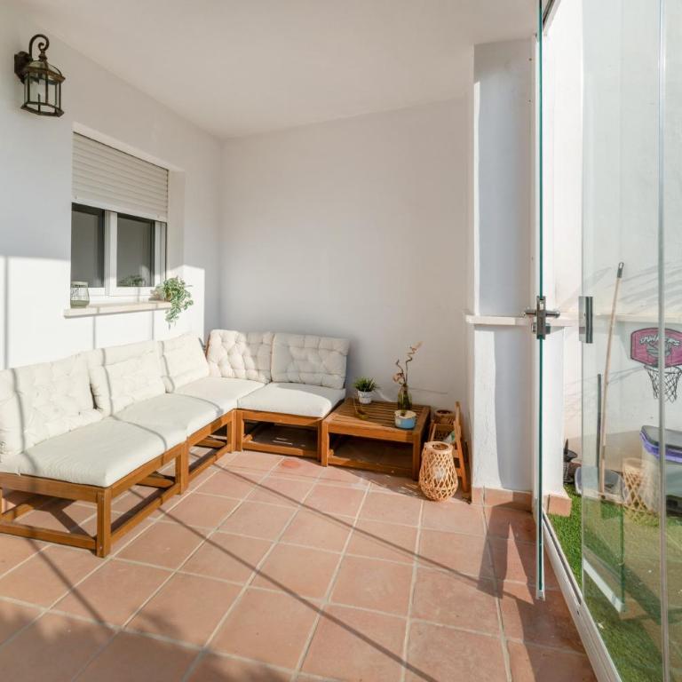 Ullastre - Apartamento Deluxe de 2 dormitorios con vistas al jardín - 15