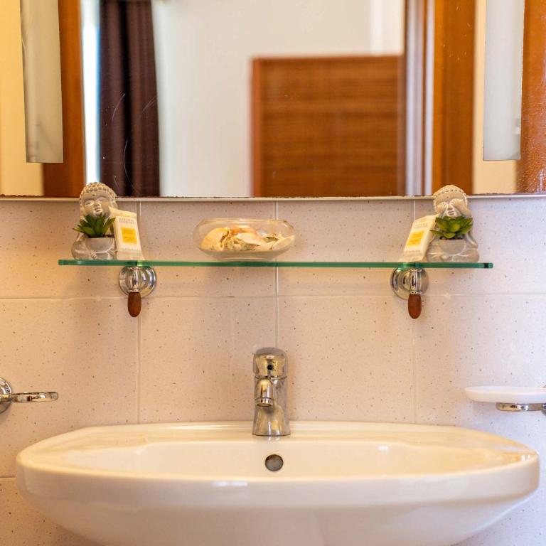 Inviting Rina Sea Apt 1BR - Appartamento - 48