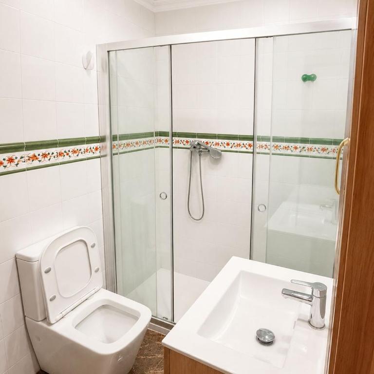 Private Room Near Alicante City Center - Double Room - 8