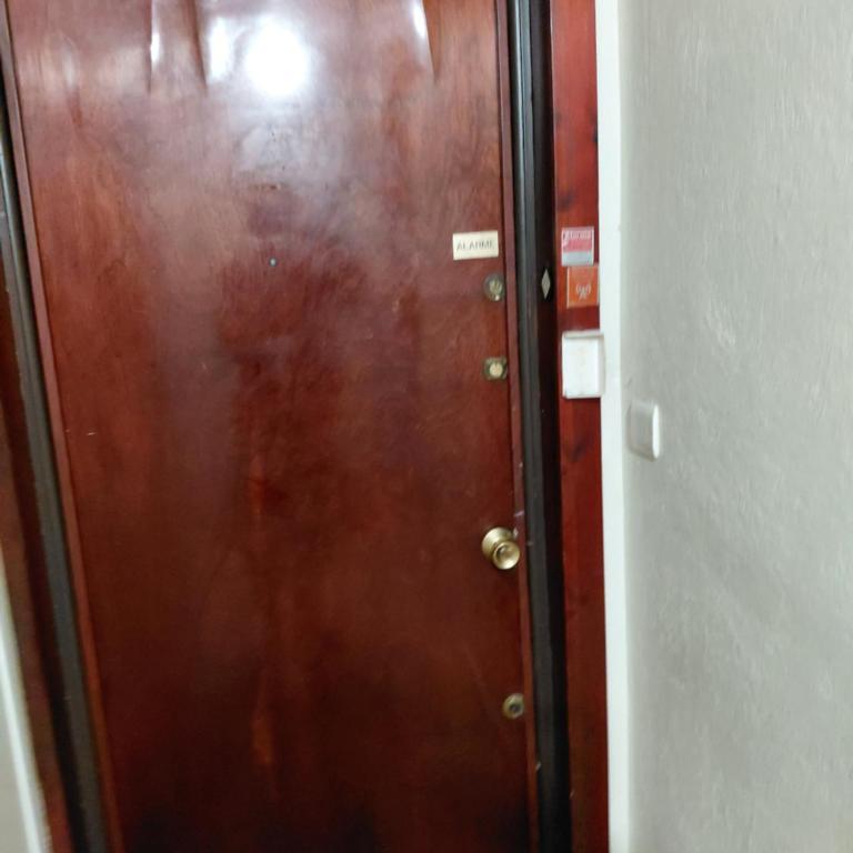 2 piece terrasse - Appartement 1 Chambre - 34