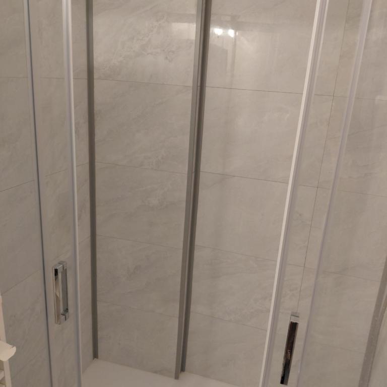 2 piece terrasse - Appartement 1 Chambre - 21