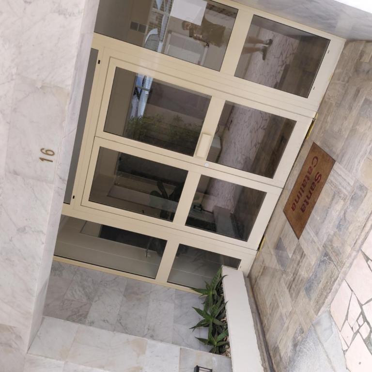 2 piece terrasse - Appartement 1 Chambre - 31