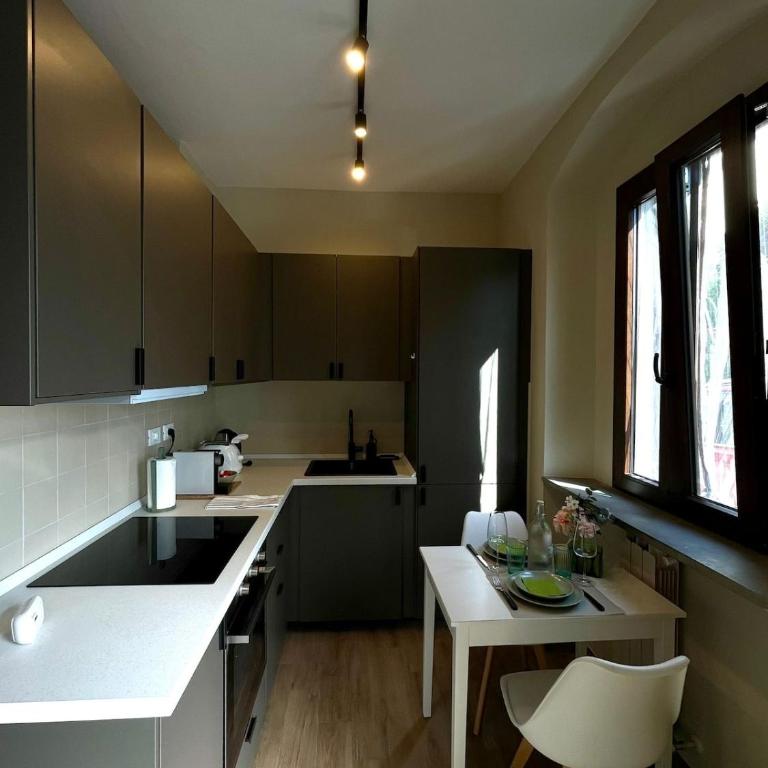 House 20S, 43N - Appartamento con 2 Camere da Letto - 3