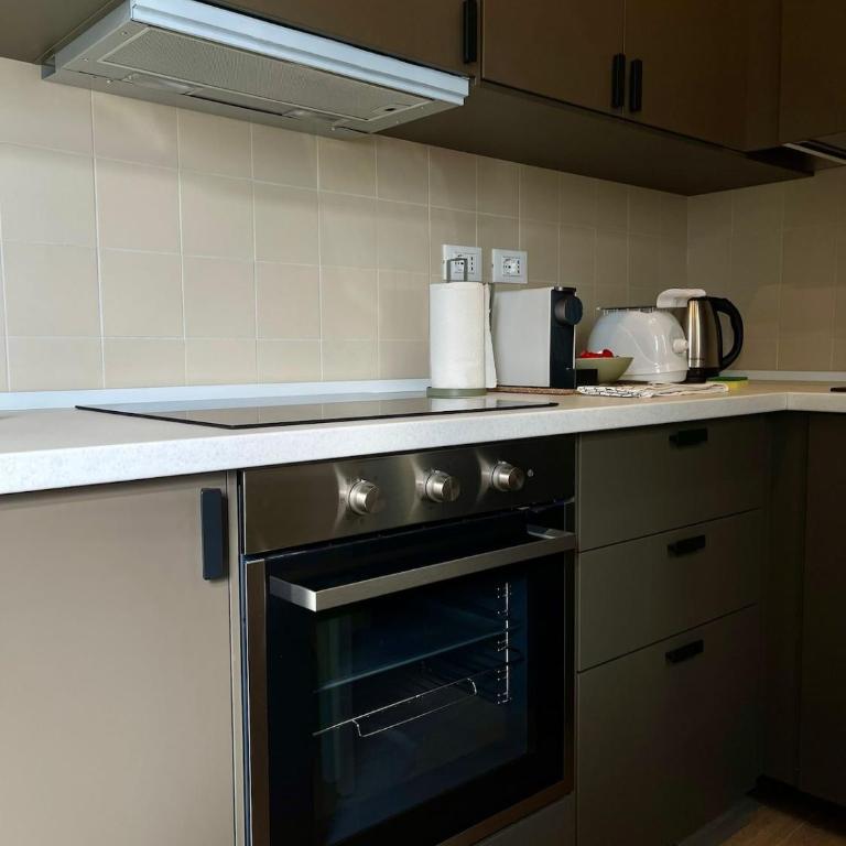 House 20S, 43N - Appartamento con 2 Camere da Letto - 7