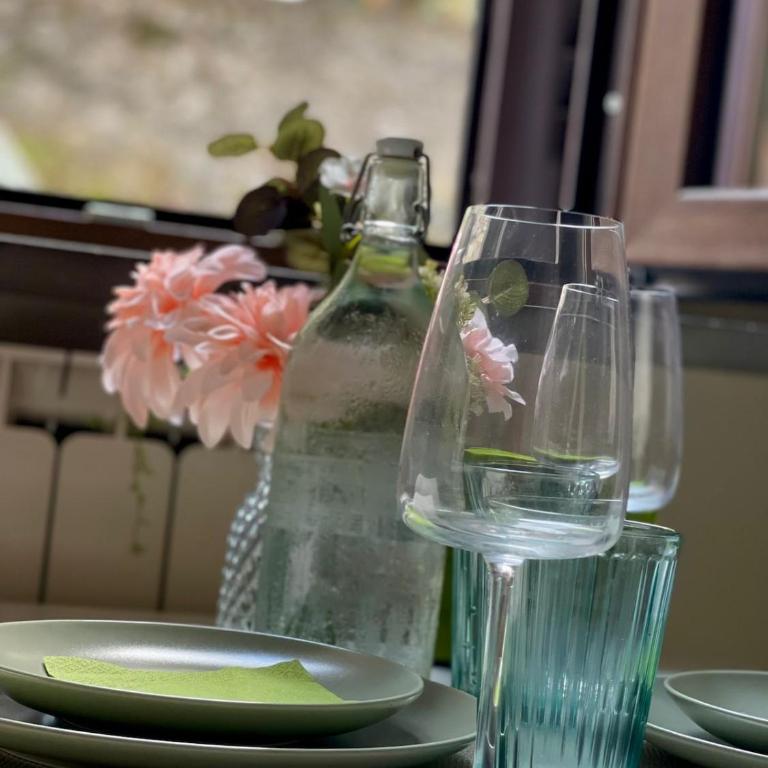 House 20S, 43N - Appartamento con 2 Camere da Letto - 8