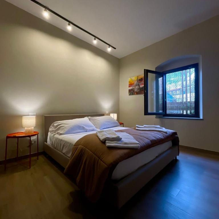 House 20S, 43N - Appartamento con 2 Camere da Letto - 10