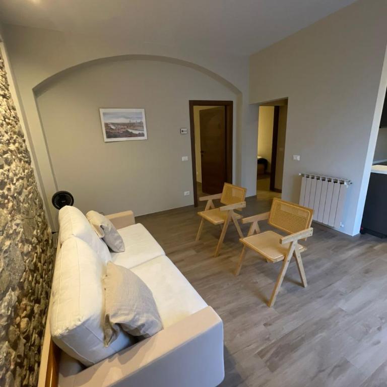 House 20S, 43N - Appartamento con 2 Camere da Letto - 11