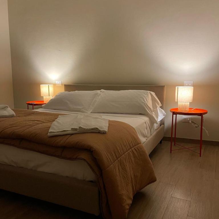 House 20S, 43N - Appartamento con 2 Camere da Letto - 15