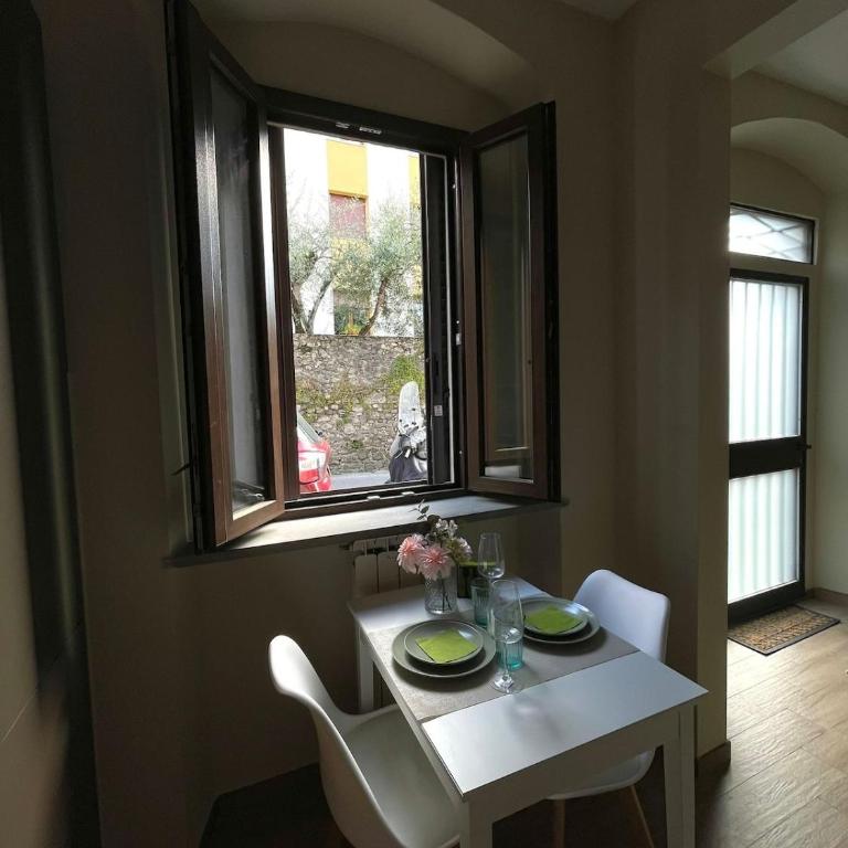 House 20S, 43N - Appartamento con 2 Camere da Letto - 23