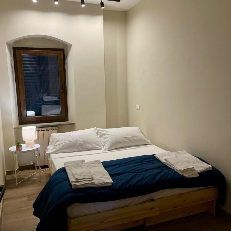 House 20S, 43N - Appartamento con 2 Camere da Letto - 32