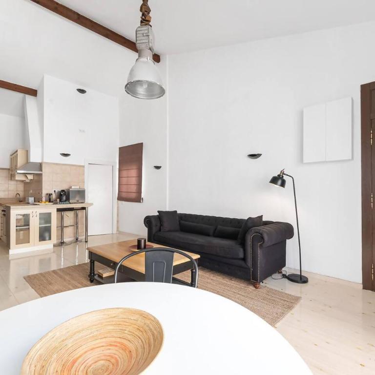 LovelyLoft Luceros Ático - Room #1661478501 - 19