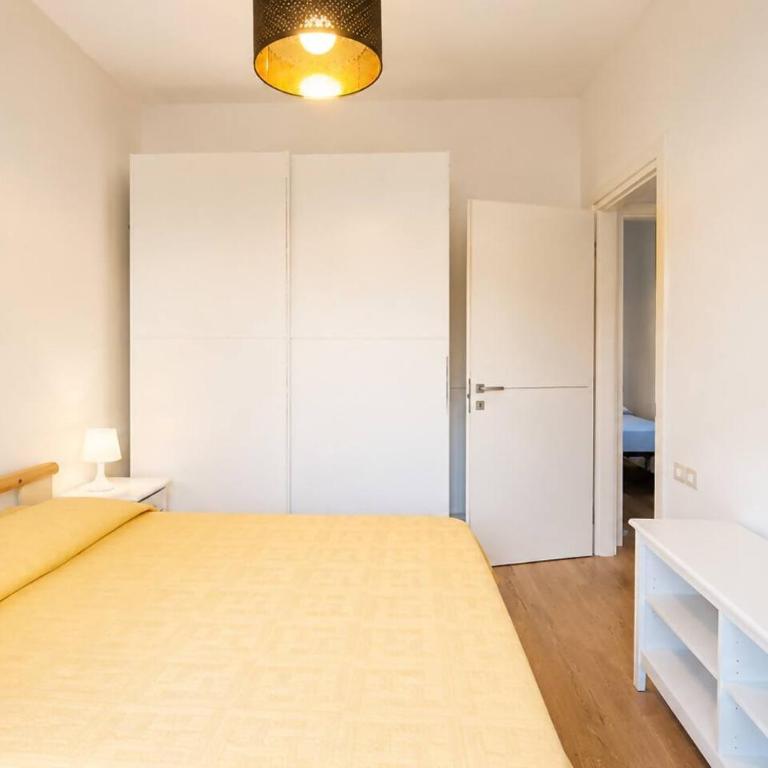 Case Lungomare - Tramonto - Appartamento con 2 Camere da Letto - 8