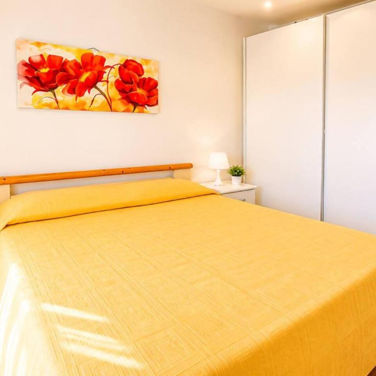 Case Lungomare - Tramonto - Appartamento con 2 Camere da Letto - 14