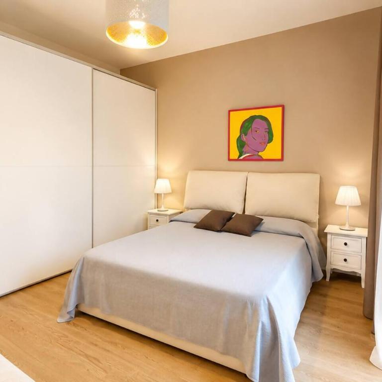Case Lungomare - Tramonto - Appartamento con 2 Camere da Letto - 15