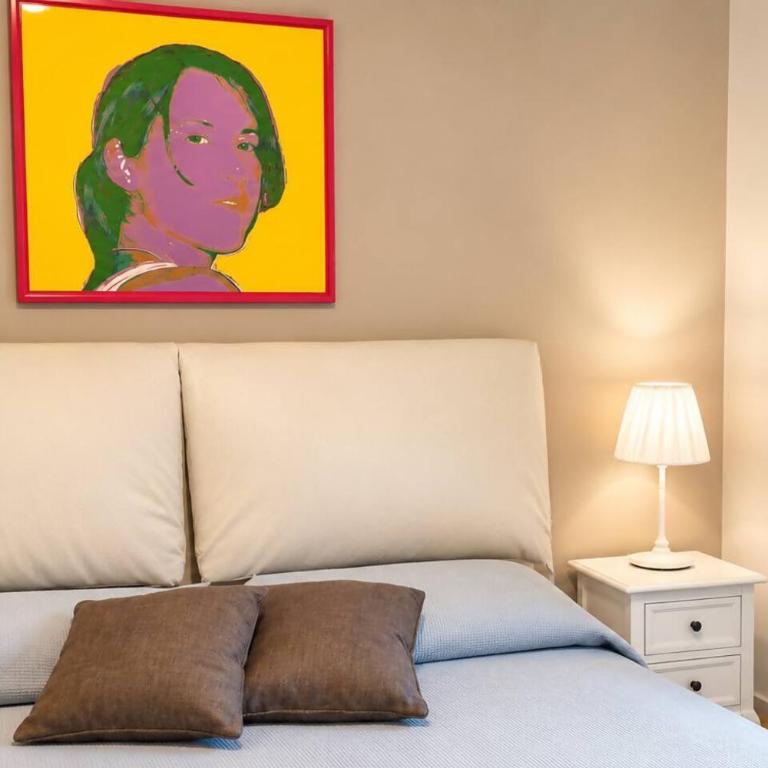 Case Lungomare - Tramonto - Appartamento con 2 Camere da Letto - 16
