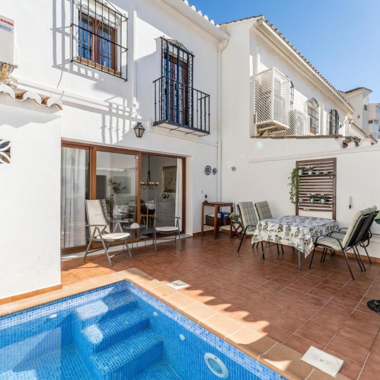 Casa Pueblo Lopez - Casa de 2 dormitorios - 1