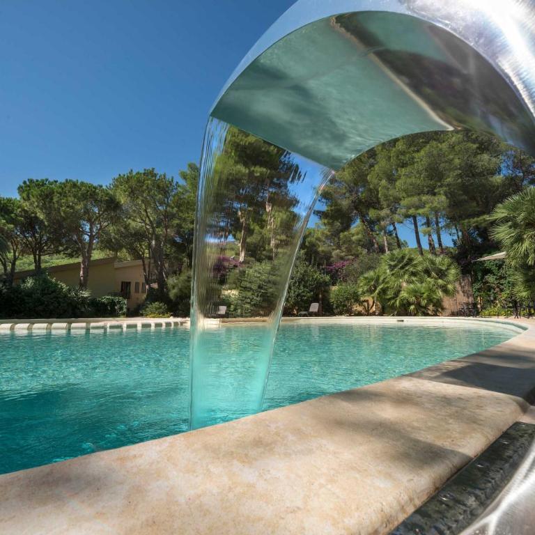 Lush Residenza Abbaechelu B4-1Bed Apartment sleep4 - Appartamento - 10