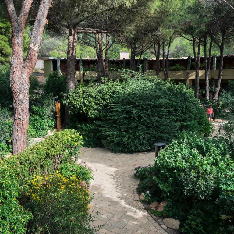 Lush Residenza Abbaechelu B4-1Bed Apartment sleep4 - Appartamento - 17