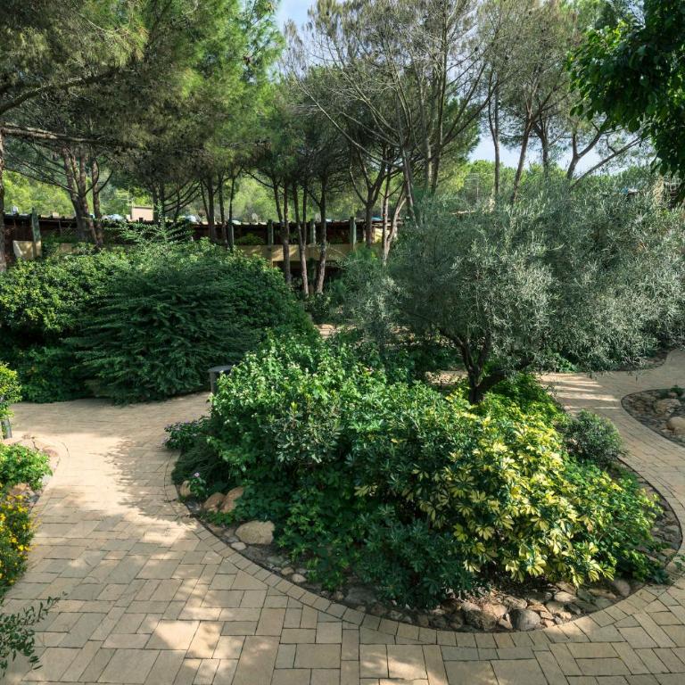 Lush Residenza Abbaechelu B4-1Bed Apartment sleep4 - Appartamento - 16
