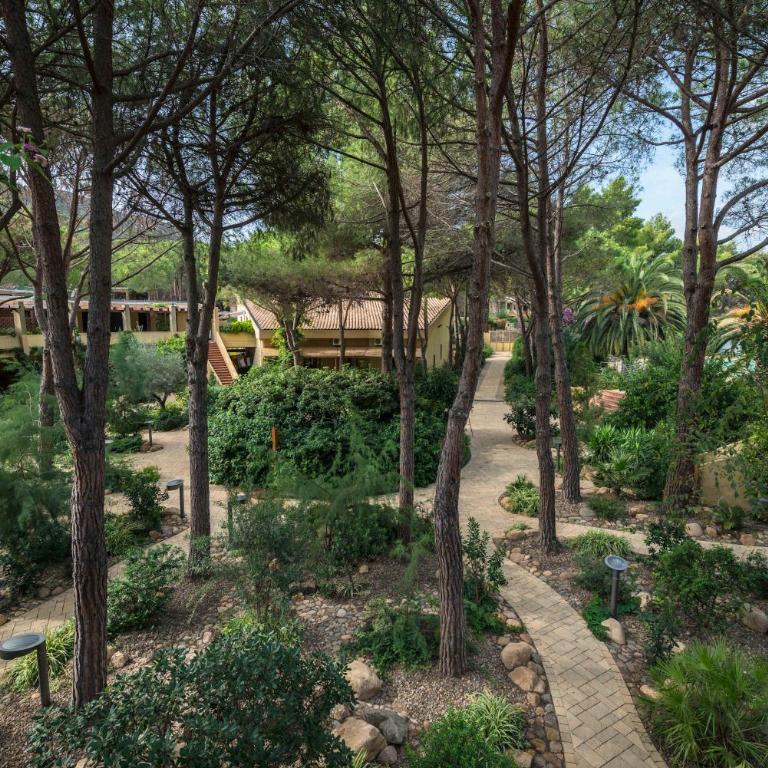 Lush Residenza Abbaechelu B4-1Bed Apartment sleep4 - Appartamento - 19