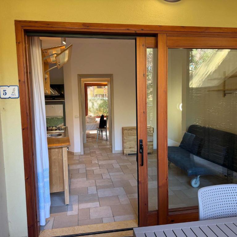 Lush Residenza Abbaechelu B4-1Bed Apartment sleep4 - Appartamento - 20