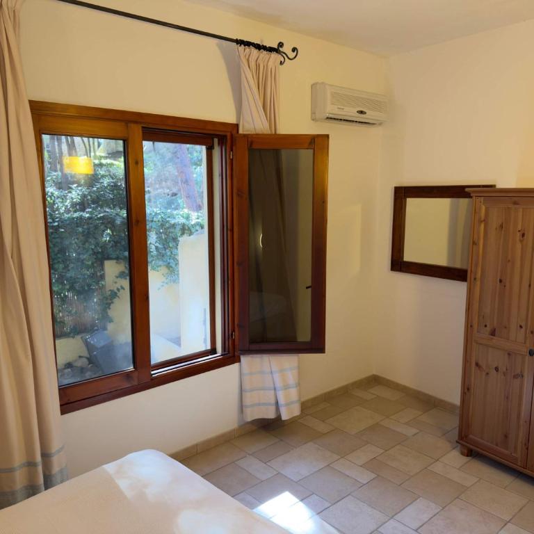 Lush Residenza Abbaechelu B4-1Bed Apartment sleep4 - Appartamento - 21
