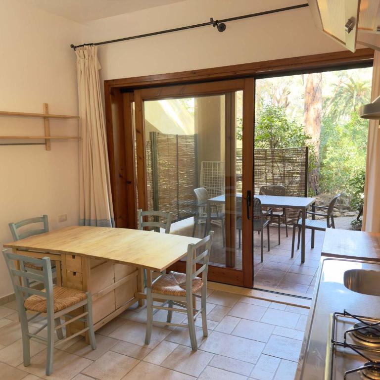 Lush Residenza Abbaechelu B4-1Bed Apartment sleep4 - Appartamento - 25