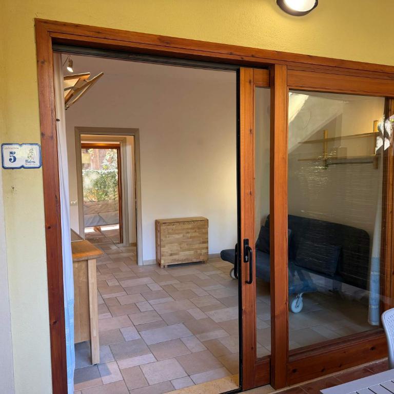 Lush Residenza Abbaechelu B4-1Bed Apartment sleep4 - Appartamento - 27