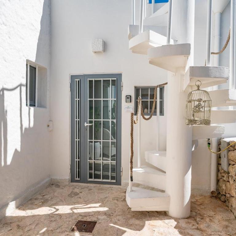 Masseria Ramunno Piccola - Sofia House by Rentbeat - Appartamento con 1 Camera da Letto - 6