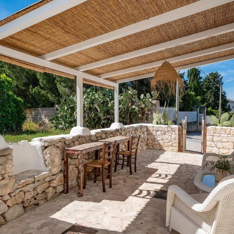 Masseria Ramunno Piccola - Sofia House by Rentbeat - Appartamento con 1 Camera da Letto - 1